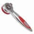 RedTools Double-End Ratchet Handle - 36 Teeth