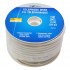 Telephone Wire 4C/22Awg - 15m - FT4