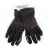 Polyster and Nylon Winter Gloves - Grey - XX Large