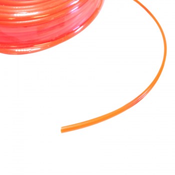 Ason Patio Fil coupe bordure - Orange - 2.4mm X 15m