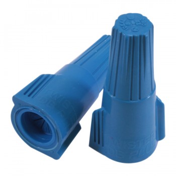 Ideal Connecteur De Fils Avec Gel Ideal (Pqt10)