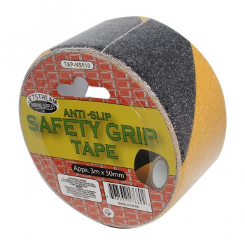 Bande anti-dérapante - 2 po X 10 pi