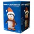 Ason Decor LED Lighted Penguin - ~15 cm (6)