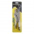 Tooltech Pliers Curved Jaw Locking 10 in.