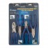 Matrix Canada Set of 4 Assorted Pliers