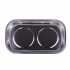 Matrix Automotive Rectangular Magnetic Tray