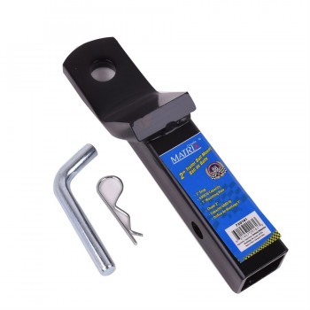 Matrix Canada Ensemble barre de tir 2" Abaissement