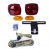 Stinson 12V trailer light kit