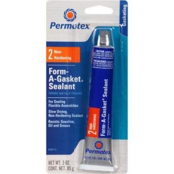 Permatex 80016 Form A Gasket #2 Sealant