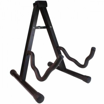 Ason Audio Support pour guitare - Noir