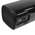 Ason Audio Mini barre de son 2.0 - Bluetooth - Noir