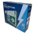 PureVolt LED Emergency Exit Sign - With Emergency Light Unit