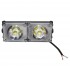 RedTools  LED Light Bar - 60W - 6500K - 9.4 in