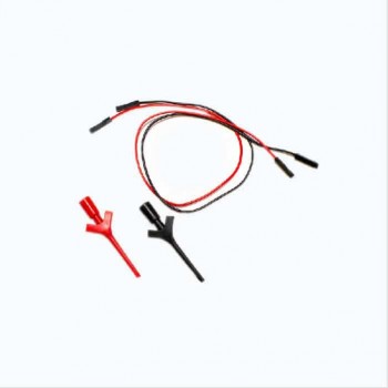 PureVolt Sondes de test crochet avec câble