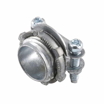 PureVolt Cable Connector for Electric Box - 1" - Pack of 4