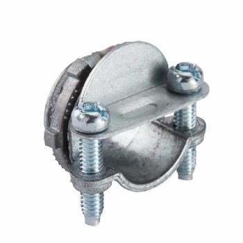 PureVolt Cable Connector for Electric Box - 1" - Pack of 4