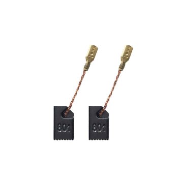 Brosse carbone de remplacement DeWalt - Paquet de 2