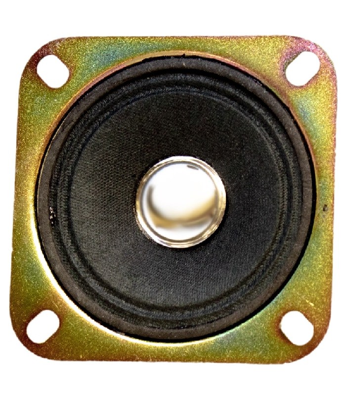 Tweeter 2 in - 8 Ohms