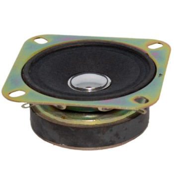 Haut-parleur d'aigus 2 po. - 8 Ohms