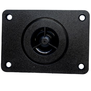 Haut-parleur d'aigüs rectangulaire 0.5 po