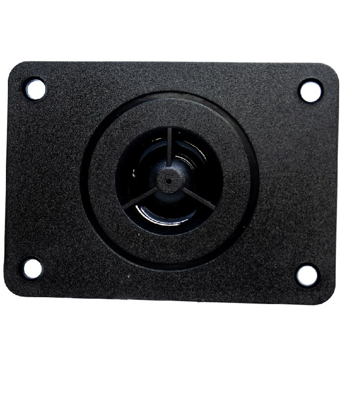 Rectangular Tweeter 0.5 in