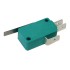 PureVolt Momentary Toggle Micro Switch - S.P.D.T. - N.O./N.C. - (ON)/ON - 125 V/250 V - 16 A