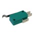 PureVolt Micro Momentary Toggle Switch - S.P.D.T. - ON/ON - NO/NC - 125V - 16A