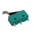 PureVolt Momentary Toggle Micro Switch - S.P.D.T. - N.O./N.C. - (ON)/ON - 125 V/250 V - 5 A