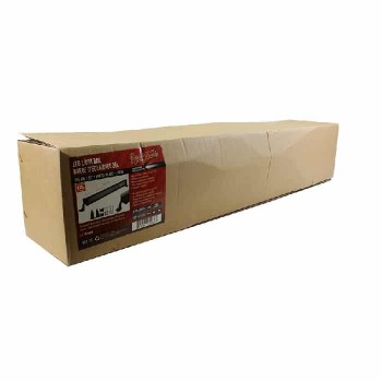 RedTools 27.75 in. LED Light Bar for Vehicles - 180 W - 6500 K