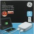 GE Tabletop charger - 2 USB - 2.1A