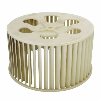 Moteur pour climatiseur - 115 V AC, 1700 RPM 19W