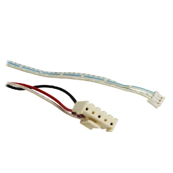 Moteur pour climatiseur - 115 V AC, 1500 RPM