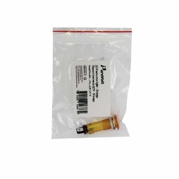 PureVolt Témoin lumineux - 12V - Orange