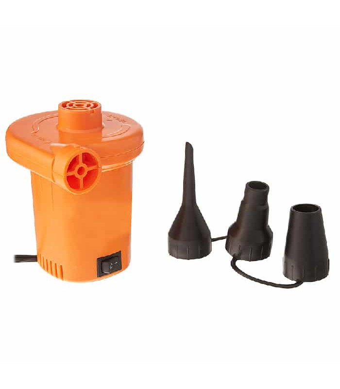 120V AC Air Pump