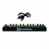 Novation Mini contrôleur compact USB avec Ableton Live - 25 touches