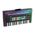 Novation Mini contrôleur compact USB avec Ableton Live - 25 touches