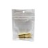 RedLink Banana Plug Gold Plated - Pair