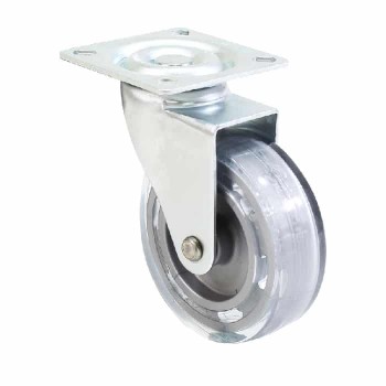 Roulette pivotante - 2-3/4''