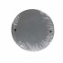 PureVolt Round Weatherproof Box Cover with Gasket - 4 in.