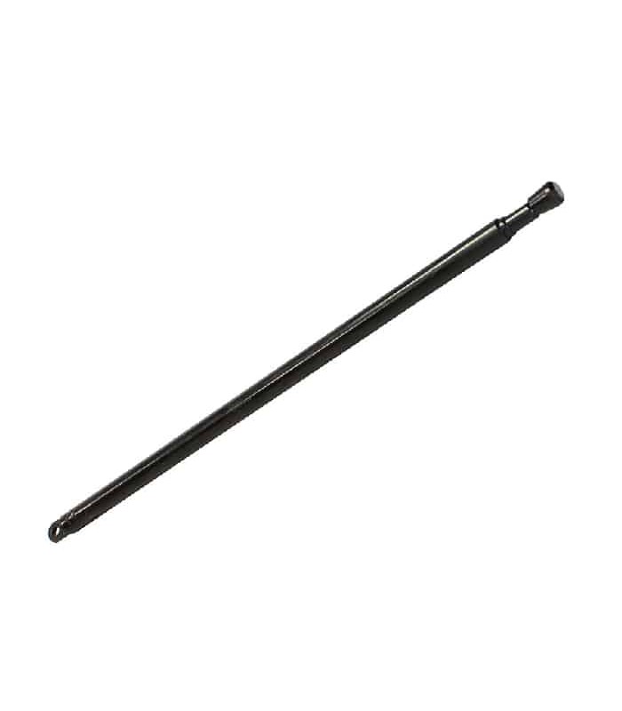 Telescopique Antenna - Black - 39-1/2 in.