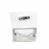 Omage Wall Plate Holder - White