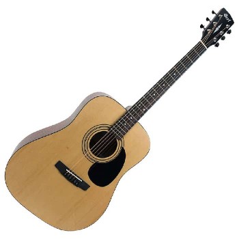 Cort Acoustic Guitar