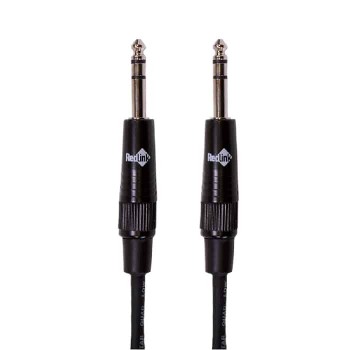 RedLink Câble balancé 6.3mm mâle à mâle - 1m