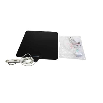 Ason Decor Antenne amplifiée numérique intérieure