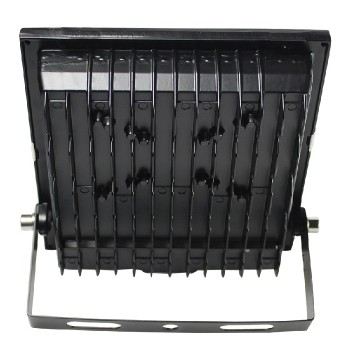 Ason Decor LED Outdoor Floodlight with Photoelectric Sensor - 35W - 5000K