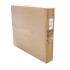 RedLink Wall Mounted Adjustable Depth Server Cabinet - 600 mm x 600 mm/800 mm - 12U