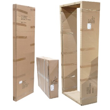 RedLink Rackmount Server Cabinet - 600 mm x 800 mm - 42U