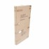 RedLink Vented Arch Door for Server Cabinet - 22U