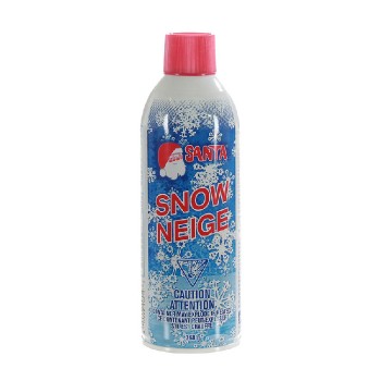 Artificial Snow Spray - 368 g