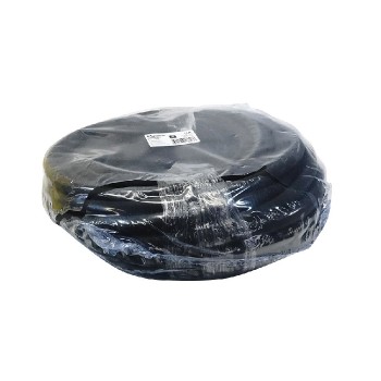 PureVolt SJOOW Cable Cabtire - 3c/10 AWG - Black - 15 m